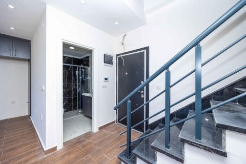 3+1 Lägenhet  i Oba, Antalya, Turkiet Nr. 226363 - 11