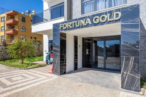 3+1 Lägenhet  i Oba, Antalya, Turkiet Nr. 226363 - 16