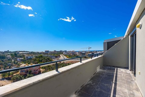 3+1 Lägenhet  i Oba, Antalya, Turkiet Nr. 226363 - 13