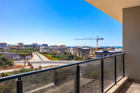 3+1 Lägenhet  i Oba, Antalya, Turkiet Nr. 226363 - 14