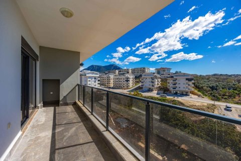 3+1 Lägenhet  i Oba, Antalya, Turkiet Nr. 226363 - 17