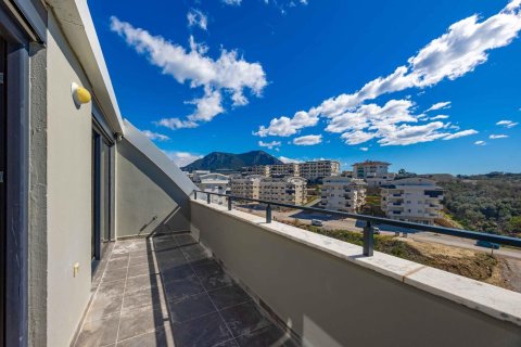 3+1 Lägenhet  i Oba, Antalya, Turkiet Nr. 226363 - 15