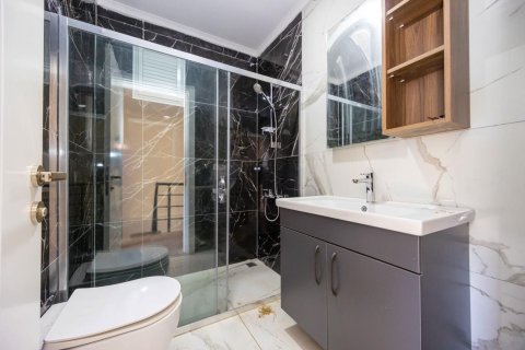 3+1 Lägenhet  i Oba, Antalya, Turkiet Nr. 226363 - 12