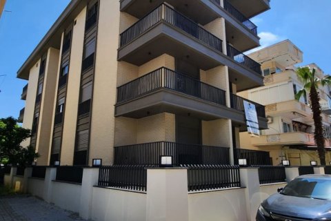 Продажа квартиры  в Оба, Анталье, Турция 1+1, 58м2, №226360 – фото 10
