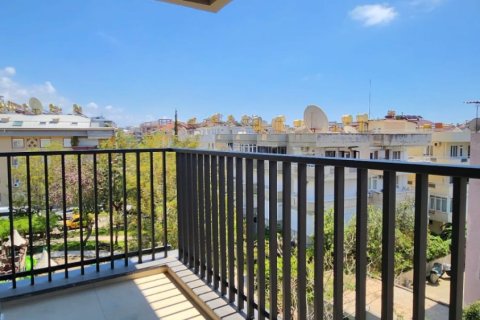 1+1 Lägenhet  i Oba, Antalya, Turkiet Nr. 226360