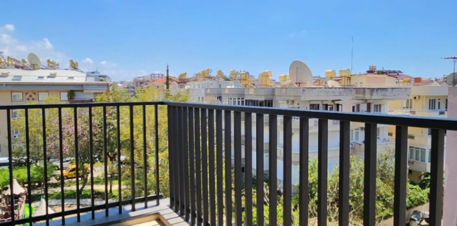 Квартира  1+1 в Оба, Анталья, Турция №226360