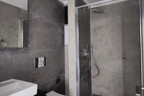 Продажа квартиры  в Оба, Анталье, Турция 1+1, 58м2, №226360 – фото 7