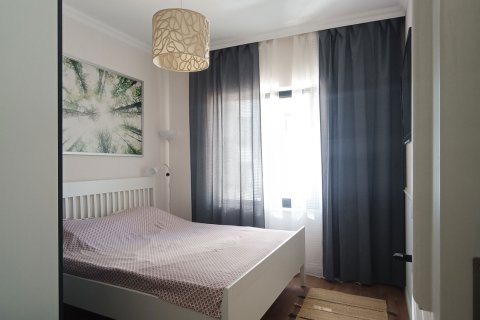 Продажа квартиры  в Махмутларе, Анталье, Турция 1+1, 55м2, №217623 – фото 5
