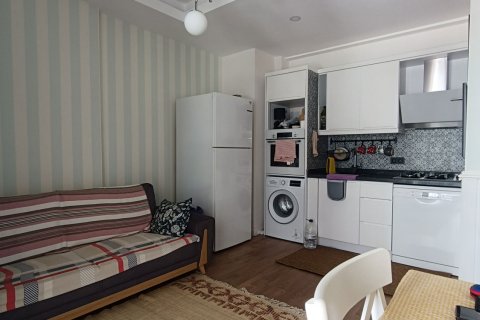 Продажа квартиры  в Махмутларе, Анталье, Турция 1+1, 55м2, №217623 – фото 2