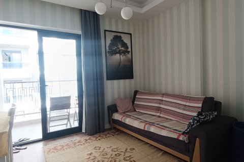 Продажа квартиры  в Махмутларе, Анталье, Турция 1+1, 55м2, №217623 – фото 3