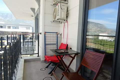 Продажа квартиры  в Махмутларе, Анталье, Турция 1+1, 55м2, №217623 – фото 7