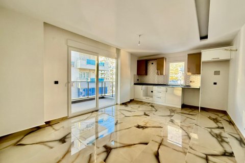 1+1 Wohnung in Mahmutlar, Antalya, Türkei Nr. 217621 - 3