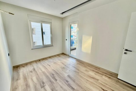 1+1 Wohnung in Mahmutlar, Antalya, Türkei Nr. 217621 - 5