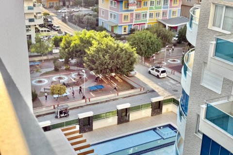 1+1 Wohnung in Mahmutlar, Antalya, Türkei Nr. 217621 - 7