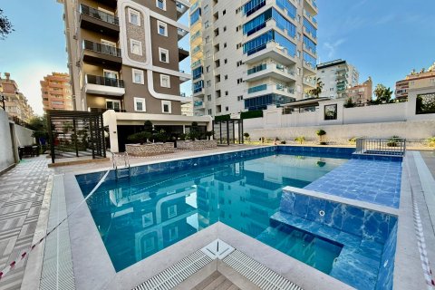 1+1 Wohnung in Mahmutlar, Antalya, Türkei Nr. 217621 - 2