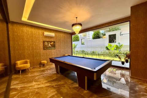 1+1 Wohnung in Mahmutlar, Antalya, Türkei Nr. 217621 - 12