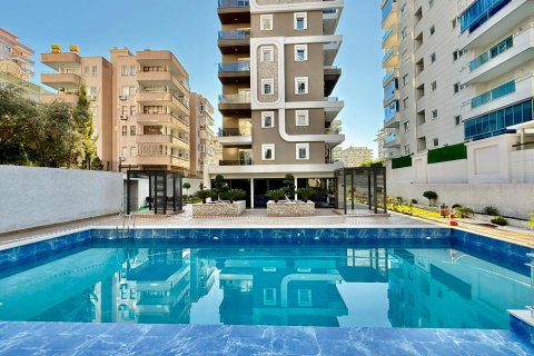 1+1 Wohnung in Mahmutlar, Antalya, Türkei Nr. 217621 - 10