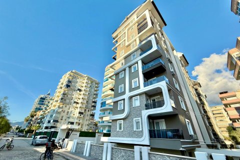 1+1 Wohnung in Mahmutlar, Antalya, Türkei Nr. 217621 - 9