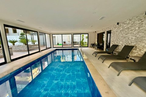 1+1 Wohnung in Mahmutlar, Antalya, Türkei Nr. 217621 - 15