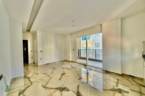 1+1 Wohnung in Mahmutlar, Antalya, Türkei Nr. 217621 - 4