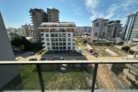 Daire 2+1 Mahmutlar, Antalya, Türkiye №217625 - 8