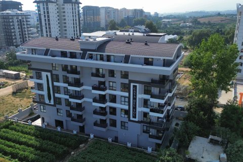 Daire  2+1  Mahmutlar, Antalya, Türkiye №217625