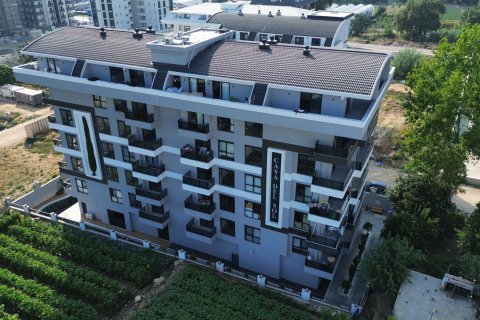 Daire 2+1 Mahmutlar, Antalya, Türkiye №217625 - 11