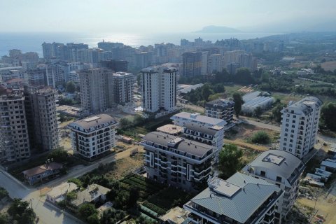 Daire 2+1 Mahmutlar, Antalya, Türkiye №217625 - 2