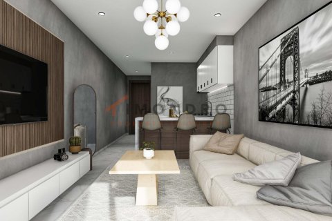 2+1 Leilighet i Nr. 215304 - 9