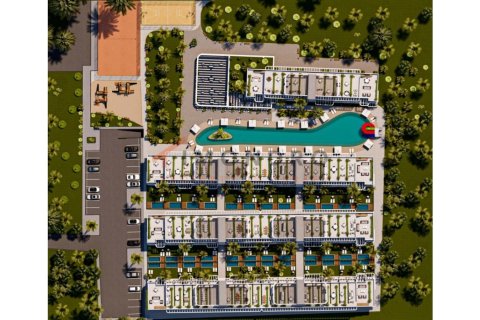 2+1 Leilighet i Nr. 215304 - 15