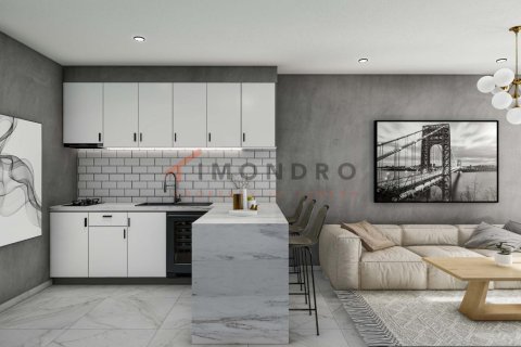 2+1 Leilighet i Nr. 215304 - 11