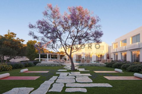1+1 Wohnung in Girne, Nr. 215306 - 7