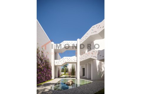 1+1 Wohnung in Girne, Nr. 215306 - 6