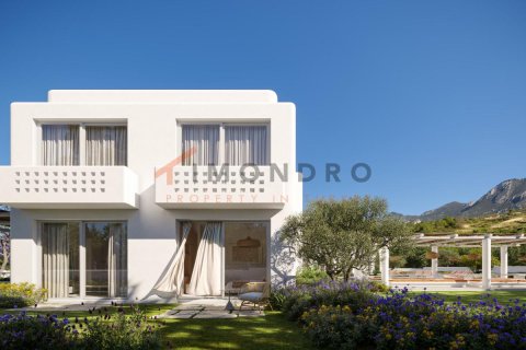 1+1 Wohnung in Girne, Nr. 215306 - 5