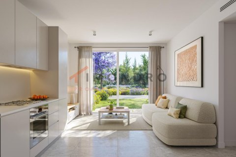 1+1 Wohnung in Girne, Nr. 215306 - 9
