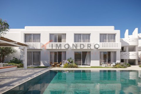 1+1 Wohnung in Girne, Nr. 215306 - 3