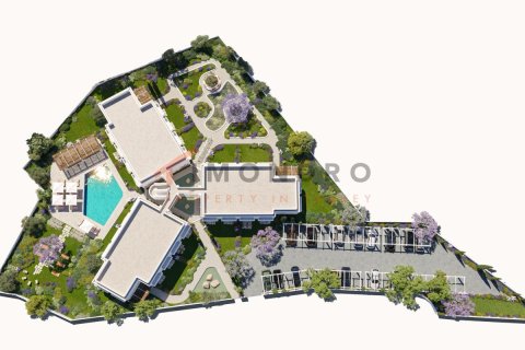 1+1 Wohnung in Girne, Nr. 215306 - 13