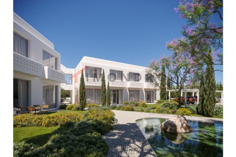 1+1 Wohnung in Girne, Nr. 215306 - 4