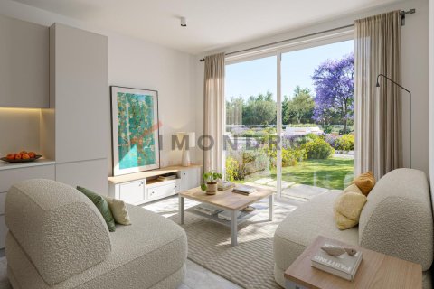 1+1 Wohnung in Girne, Nr. 215306 - 8