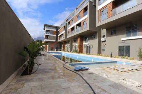 Daire 2+1 Konyaaltı, Antalya, Türkiye №215307 - 4
