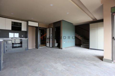 Daire 2+1 Konyaaltı, Antalya, Türkiye №215307 - 10