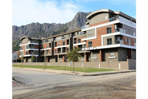 2+1 Lejlighed  i Konyaalti, Antalya, Tyrkiet Nr. 215307