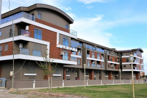 Daire 2+1 Konyaaltı, Antalya, Türkiye №215307 - 3