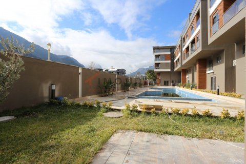 Daire 2+1 Konyaaltı, Antalya, Türkiye №215307 - 5