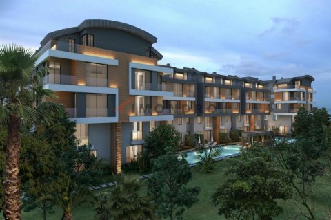 Daire 2+1 Konyaaltı, Antalya, Türkiye №215307 - 9
