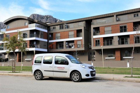 Daire 2+1 Konyaaltı, Antalya, Türkiye №215307 - 2