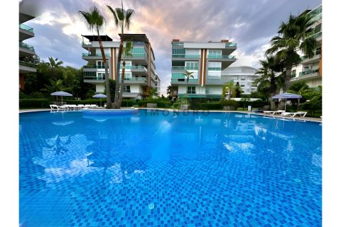 2+1 Lägenhet  i Konyaalti, Antalya, Turkiet Nr. 215311 - 30