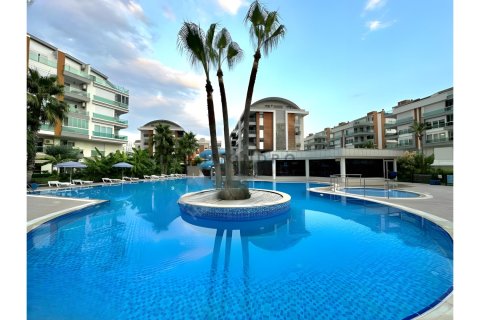 2+1 Leilighet  i Konyaalti, Antalya, Tyrkia Nr. 215311