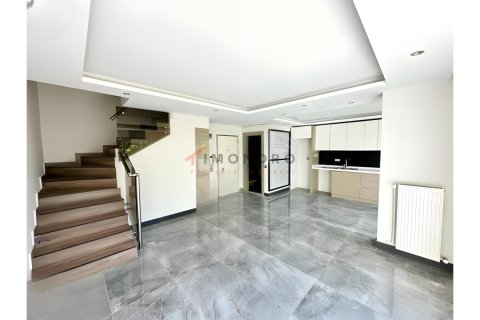 2+1 Lägenhet  i Konyaalti, Antalya, Turkiet Nr. 215311 - 4