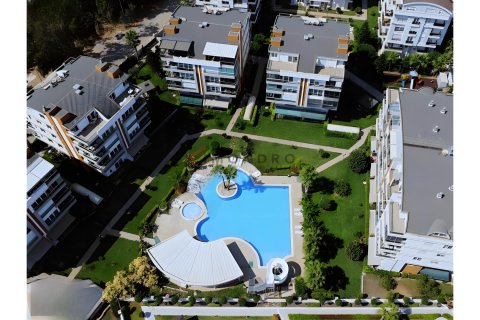 2+1 Lägenhet  i Konyaalti, Antalya, Turkiet Nr. 215311 - 27
